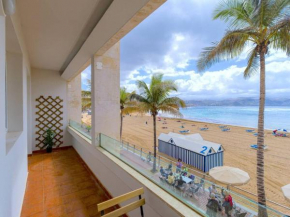 Spectacular Views in Best Part of Las Canteras